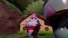 A screenshot taken in Dreams. 7 of 7.