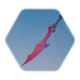 Soul Eater (Keyblade)