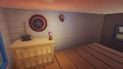 NerdWorld Version 0,5