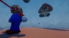 MUORE SUPER MARIO