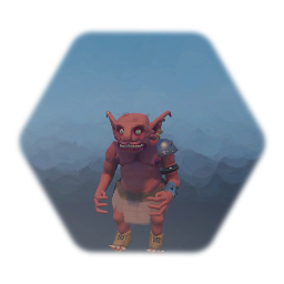 Goblin