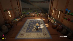 A screenshot taken in Dreams. 17 of 28.