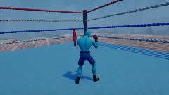 Punch A Bunch VS Toby YuB (READ DESC)