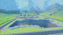 Little Big Planet Circuit