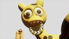 A screenshot taken in Dreams. 1 of 1.