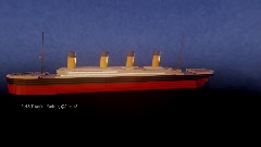 A screenshot taken in Dreams. 3 of 4.