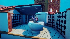 A screenshot taken in Dreams. 9 of 9.