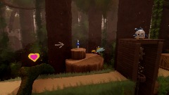 A screenshot taken in Dreams. 8 of 18.