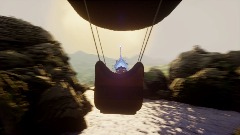 A screenshot taken in Dreams. 1 of 10.