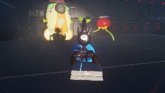 Lbp be like