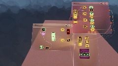 A screenshot taken in Dreams. 2 of 2.