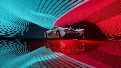 A screenshot taken in Dreams. 12 of 22.