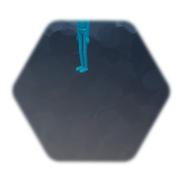 Blank Puppet (Deluxe)g