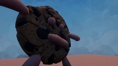 A screenshot taken in Dreams. 2 of 2.