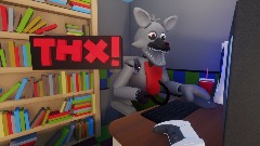 A Thanks to my followers