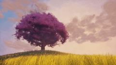 A screenshot taken in Dreams. 1 of 3.