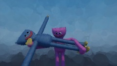 A screenshot taken in Dreams. 9 of 30.