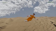 A screenshot taken in Dreams. 11 of 25.