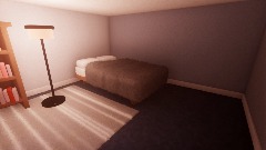 A screenshot taken in Dreams. 15 of 29.