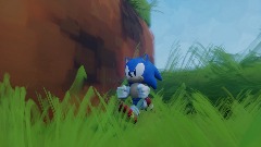 A screenshot taken in Dreams. 1 of 1.