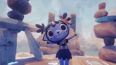 My Ancient Temple Platformer