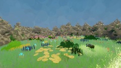 A screenshot taken in Dreams. 9 of 30.