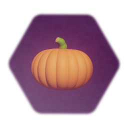 Pumpkin Collection: Create your own pumpkin!