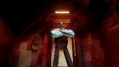 A screenshot taken in Dreams. 1 of 2.