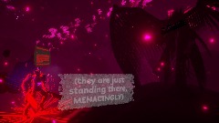 A screenshot taken in Dreams. 1 of 1.