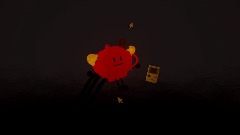 Latte-Game Over (REMAKE BY Truththebull)