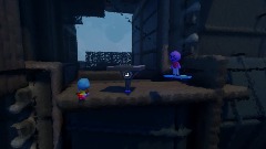 Time Travel Tales Video Select