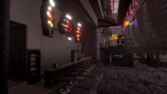 A screenshot taken in Dreams. 23 of 30.