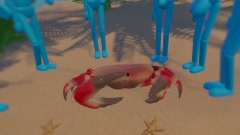 Crab