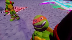 We need voice actors for TMNT 3