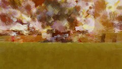 Luna's New Life - (Honouji Academy) Mission failed