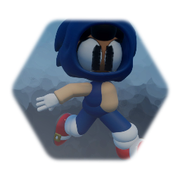 (Sonic) Noiitheboii8