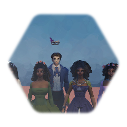 My Creation - 3/2/2025