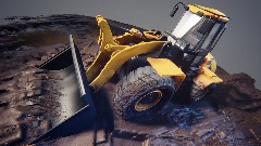 A screenshot taken in Dreams. 8 of 20.