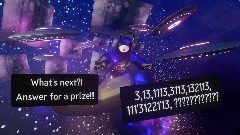 A screenshot taken in Dreams. 1 of 1.