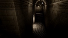 A screenshot taken in Dreams. 9 of 12.