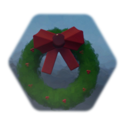 Christmas Wreath