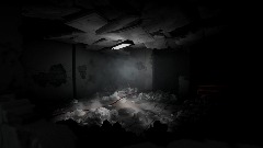 A screenshot taken in Dreams. 6 of 9.