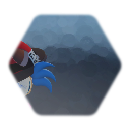 Remix of Remix of Evil The Sackboy