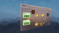 Fire/Reload logic