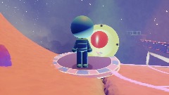 Level 6: Dreamiverse Dash...?