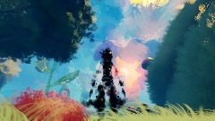 A screenshot taken in Dreams. 18 of 26.