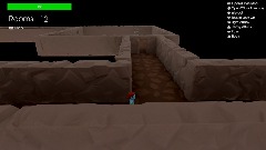 A screenshot taken in Dreams. 1 of 6.