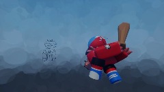 HOMERUN