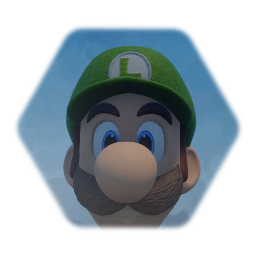 SMB Funk MIX -Luigi