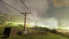 A screenshot taken in Dreams. 3 of 5.